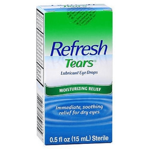 Refresh Tears Eye Drops – My Millennium Pharmacy